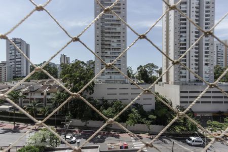 Apartamento à venda com 70m², 2 quartos e 2 vagasvista