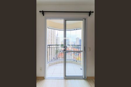 Apartamento à venda com 50m², 2 quartos e 1 vagaVaranda da Sala