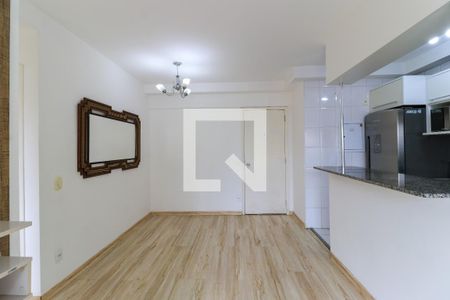 Apartamento à venda com 50m², 2 quartos e 1 vagaSala