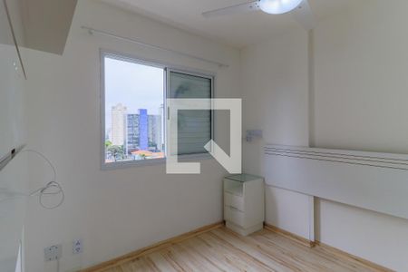 Apartamento à venda com 50m², 2 quartos e 1 vagaQuarto 2