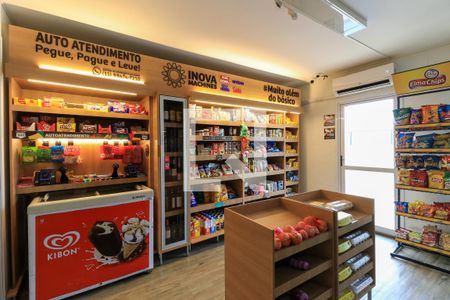 Apartamento à venda com 50m², 2 quartos e 1 vagaMercado