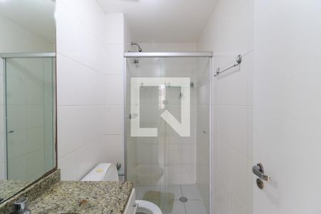 Apartamento à venda com 50m², 2 quartos e 1 vagaBanheiro