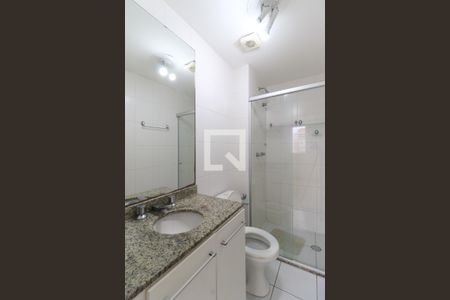 Apartamento à venda com 50m², 2 quartos e 1 vagaBanheiro