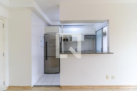 Apartamento à venda com 50m², 2 quartos e 1 vagaCozinha