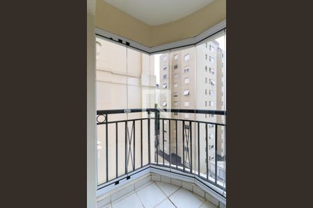 Apartamento à venda com 50m², 2 quartos e 1 vagaVaranda da Sala