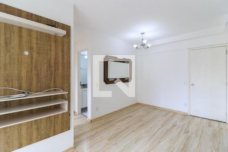 Apartamento à venda com 50m², 2 quartos e 1 vagaSala