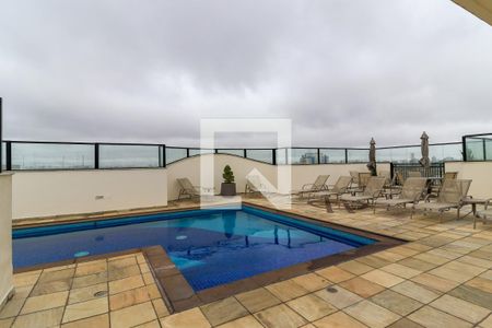 Apartamento à venda com 50m², 2 quartos e 1 vagaÁrea comum - Piscina