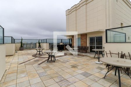 Apartamento à venda com 50m², 2 quartos e 1 vagaÁrea comum - Churrasqueira