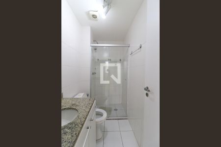 Apartamento à venda com 50m², 2 quartos e 1 vagaBanheiro