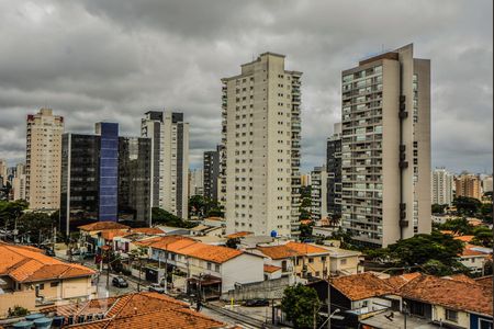 Apartamento à venda com 50m², 2 quartos e 1 vagaVista