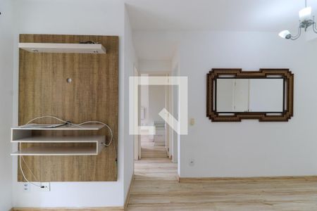 Apartamento à venda com 50m², 2 quartos e 1 vagaSala