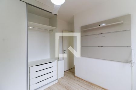 Apartamento à venda com 50m², 2 quartos e 1 vagaQuarto 2