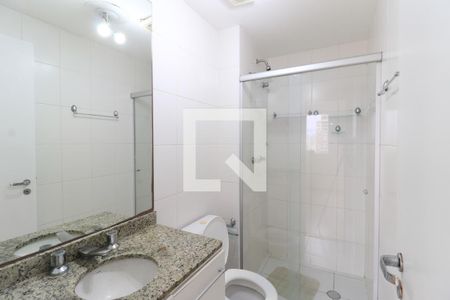 Apartamento à venda com 50m², 2 quartos e 1 vagaBanheiro