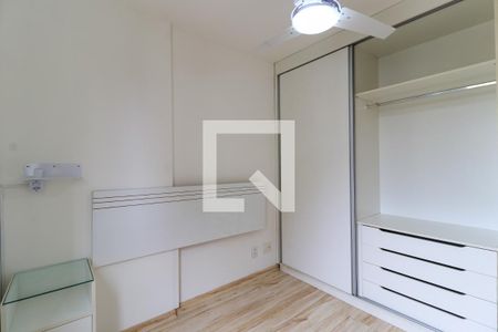 Apartamento à venda com 50m², 2 quartos e 1 vagaQuarto 2