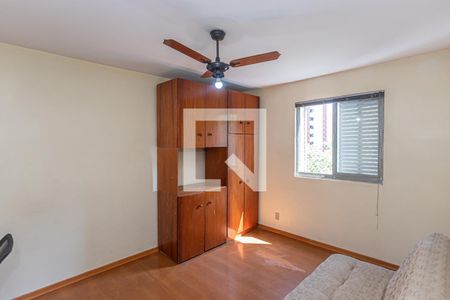 Quarto 1 de apartamento para alugar com 2 quartos, 70m² em Jardim Íris, São Paulo