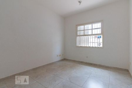 Quarto 2 de casa para alugar com 2 quartos, 90m² em Chácara Santo Antônio (zona Sul), São Paulo