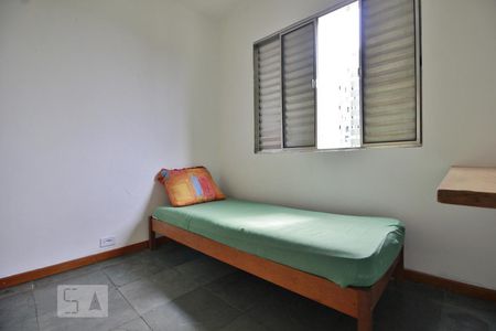 Quarto 2 de apartamento para alugar com 2 quartos, 47m² em Jardim Rizzo, São Paulo