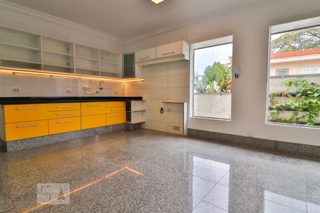 Sala/Cozinha de apartamento para alugar com 3 quartos, 148m² em Vila Madalena, São Paulo
