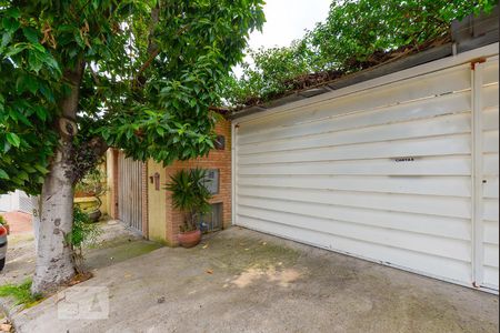 Fachada de apartamento para alugar com 3 quartos, 148m² em Vila Madalena, São Paulo