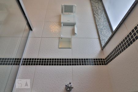 Apartamento para alugar com 148m², 3 quartos e 1 vaga Apartamento para alugar com 148m², 3 quartos e 1 vagaBanheiro do Quarto 3