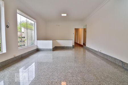 Sala/Cozinha de apartamento para alugar com 3 quartos, 148m² em Vila Madalena, São Paulo