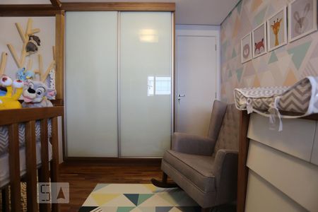 Quarto de apartamento para alugar com 2 quartos, 75m² em Jaguaré, São Paulo
