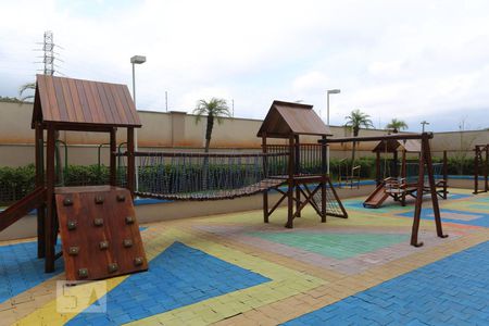 Apartamento à venda com 75m², 2 quartos e 1 vagaPlayground