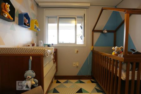 Quarto de apartamento para alugar com 2 quartos, 75m² em Jaguaré, São Paulo