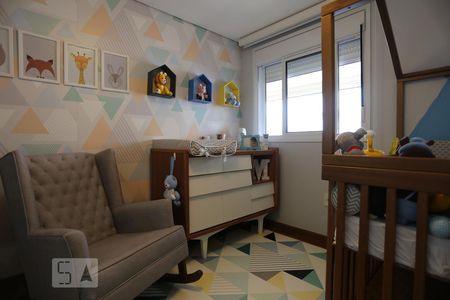 Quarto de apartamento para alugar com 2 quartos, 75m² em Jaguaré, São Paulo