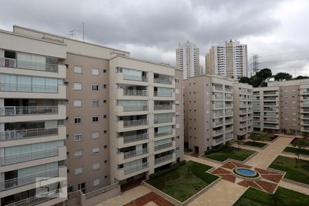 Apartamento à venda com 75m², 2 quartos e 1 vagaVista da Varanda