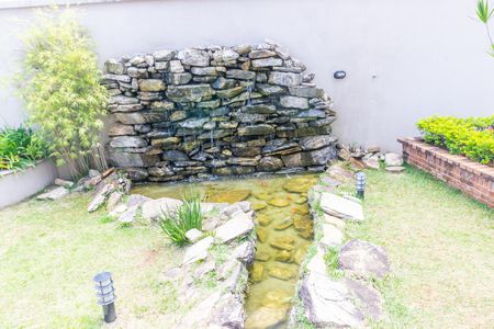 Apartamento à venda com 130m², 3 quartos e 3 vagasÁrea comum