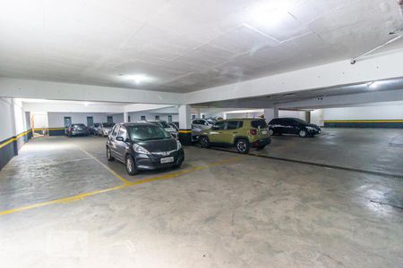 Apartamento à venda com 130m², 3 quartos e 3 vagasGaragem