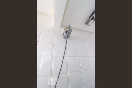 Apartamento à venda com 130m², 3 quartos e 3 vagasBanheiro de serviço 