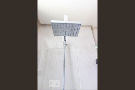 Banheiro social de apartamento à venda com 3 quartos, 130m² em Buritis, Belo Horizonte