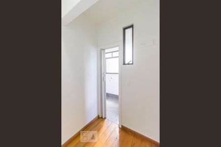 Apartamento à venda com 130m², 3 quartos e 3 vagasQuarto de serviço