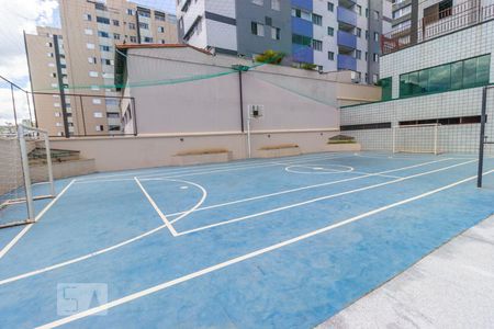 Apartamento à venda com 130m², 3 quartos e 3 vagasQuadra