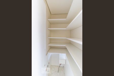 Cristaleira de apartamento à venda com 3 quartos, 130m² em Buritis, Belo Horizonte