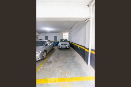 Apartamento à venda com 130m², 3 quartos e 3 vagasVagas