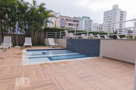 Apartamento à venda com 66m², 2 quartos e 1 vagaPiscina Infantil
