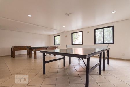 Apartamento à venda com 66m², 2 quartos e 1 vagaSalão de Jogos