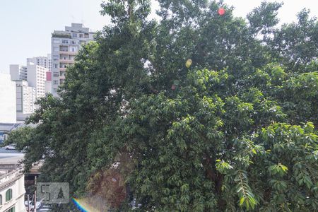 Apartamento à venda com 66m², 2 quartos e 1 vagaVista do Quarto 2 Suíte