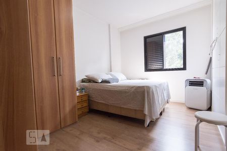 Apartamento à venda com 66m², 2 quartos e 1 vagaQuarto 2 Suíte