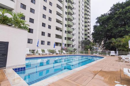 Apartamento à venda com 66m², 2 quartos e 1 vagaPiscina Adulto