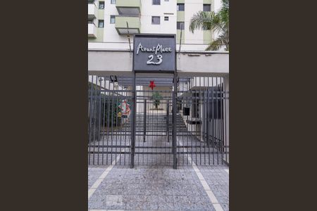 Apartamento à venda com 66m², 2 quartos e 1 vagaFachada