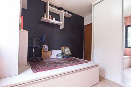 Apartamento à venda com 66m², 2 quartos e 1 vagaQuarto 1