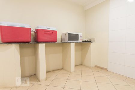 Apartamento à venda com 66m², 2 quartos e 1 vagaCopa do Salão de Festas 2