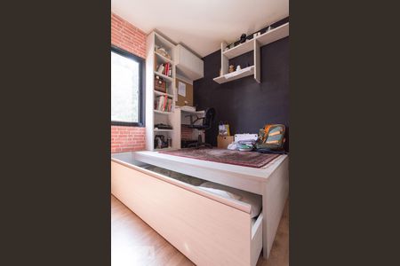 Apartamento à venda com 66m², 2 quartos e 1 vagaQuarto 1