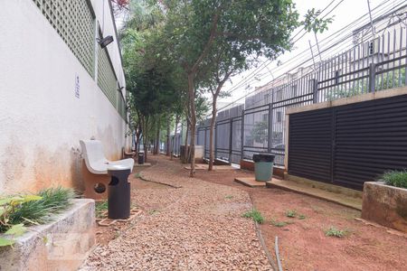 Apartamento à venda com 66m², 2 quartos e 1 vagaEspaço Pet