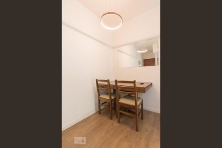 Sala de apartamento à venda com 2 quartos, 66m² em Barra Funda, São Paulo