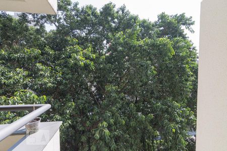 Apartamento à venda com 66m², 2 quartos e 1 vagaVista da Área de Serviço